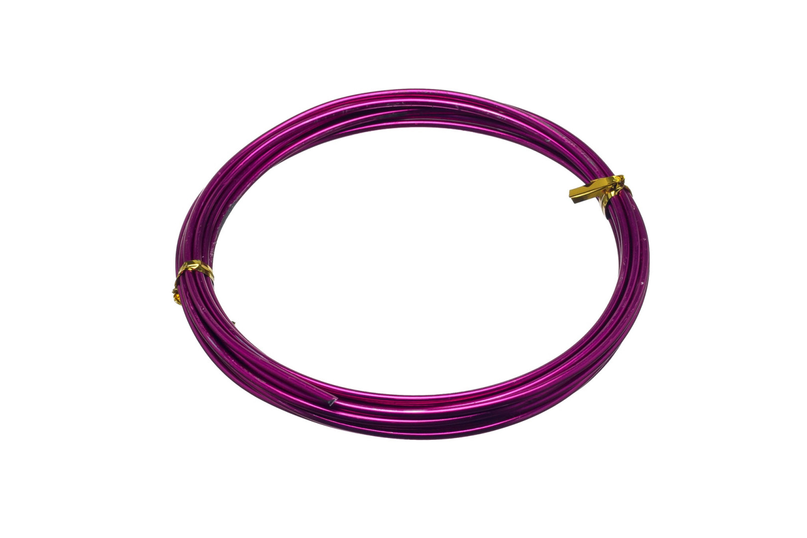 Drucik florystyczny 3m rózowy DF6 Brewis